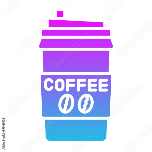 Coffee Icon