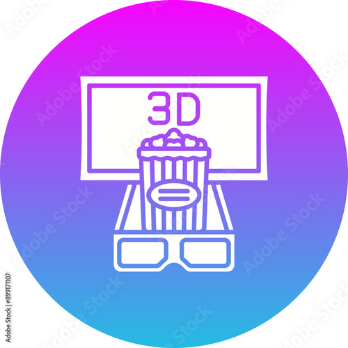 3d Icon