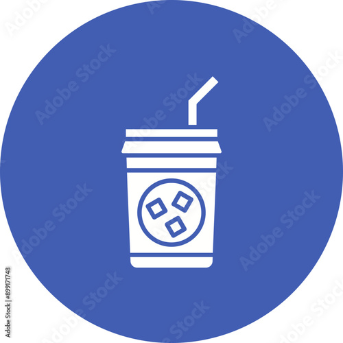 Juice Icon