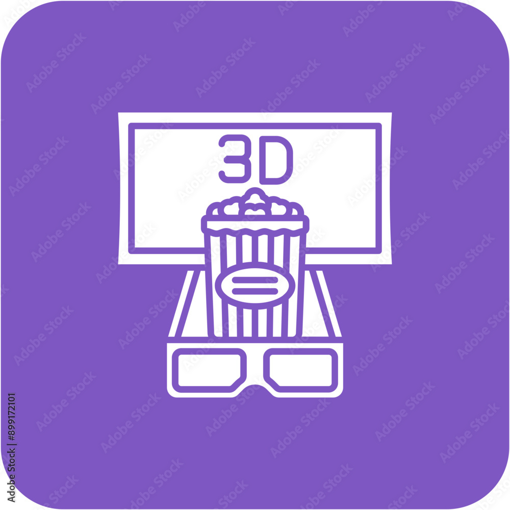 3d Icon 3d Icon