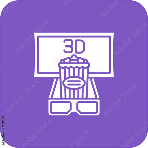 3d Icon