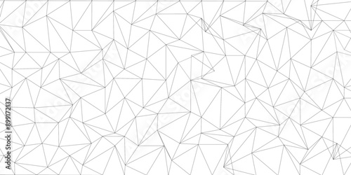 Abstract line background. abstract black lines with white background creative and geometric shape with white luxury pattern and paper texture and geometric shape with white luxury style.