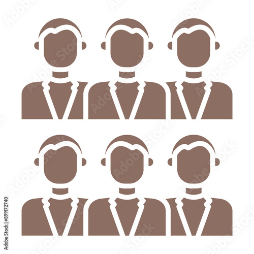 Audience Icon