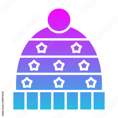 Beanie Icon
