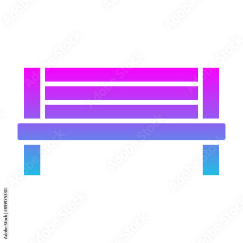 Bench Icon
