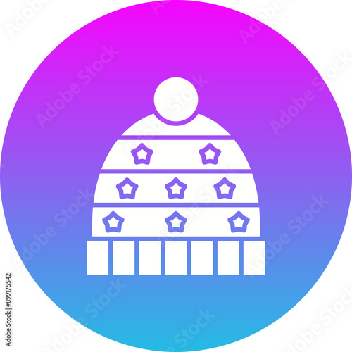 Beanie Icon