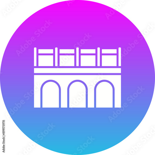 Bridge Icon