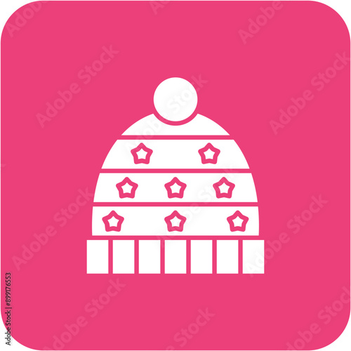 Beanie Icon