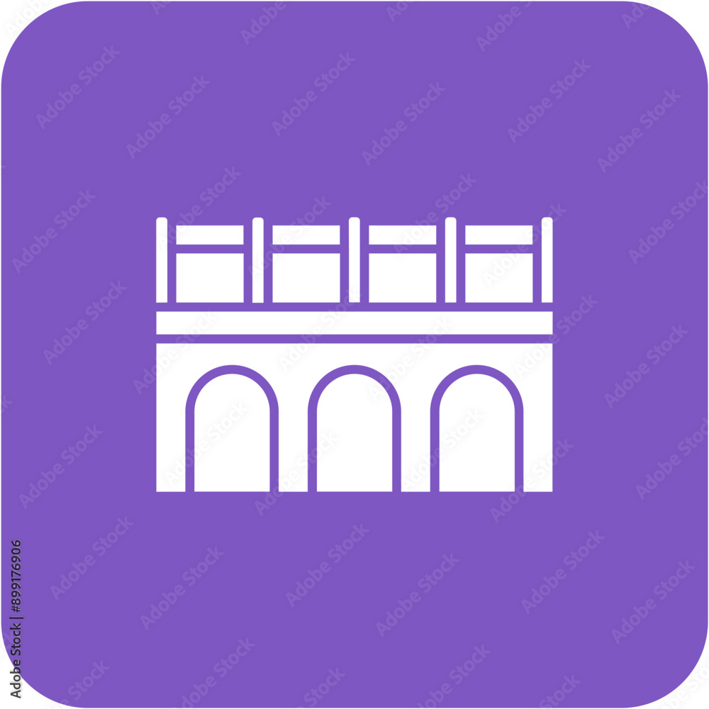 Bridge Icon Bridge Icon