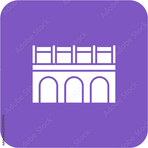 Bridge Icon
