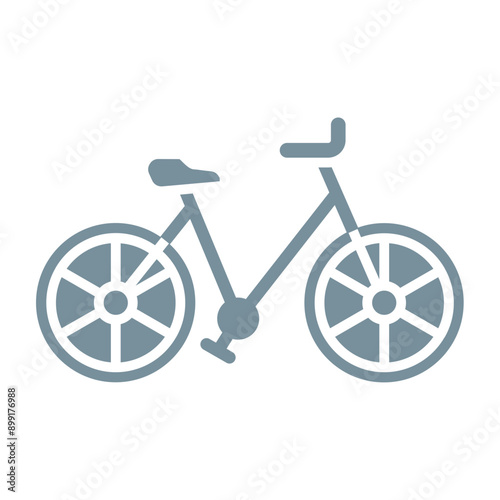 Bike Icon