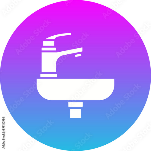 Sink Icon