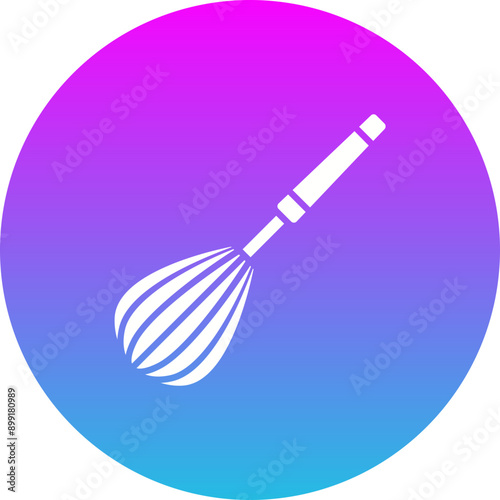 Whisk Icon