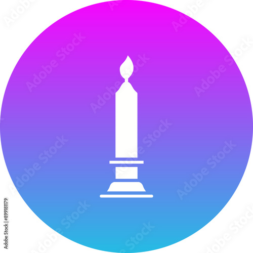 Candle Icon