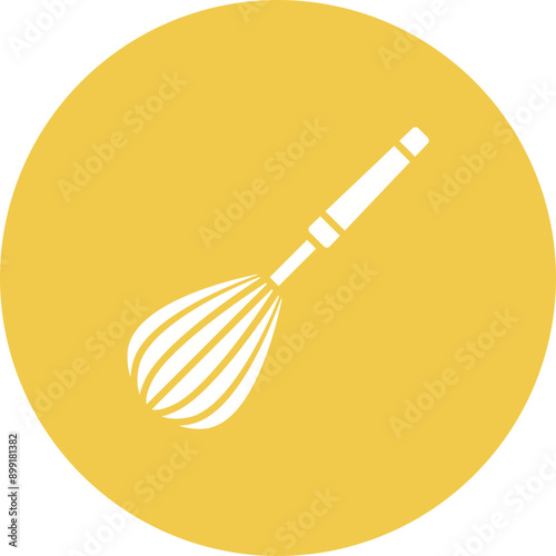 Whisk Icon