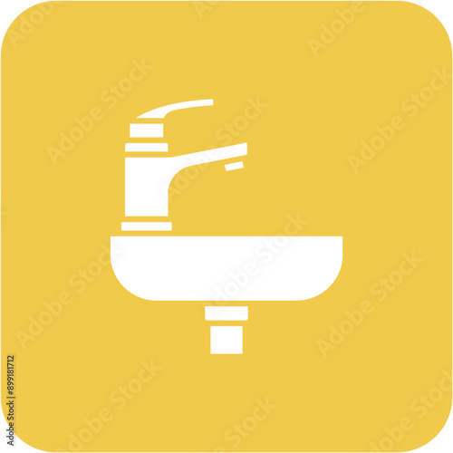 Sink Icon