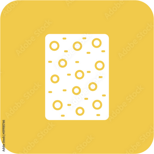 Sponge Icon