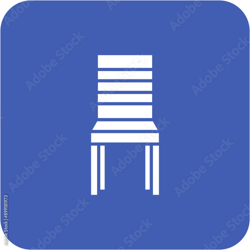 Chair Icon