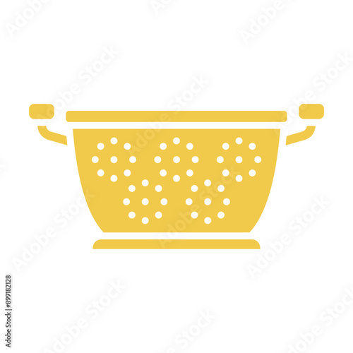 Colander Icon