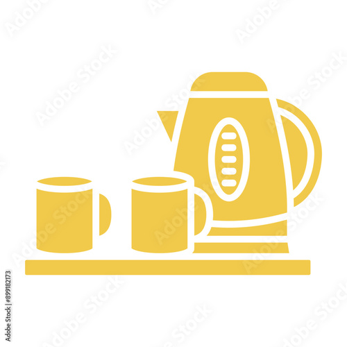Tea party Icon