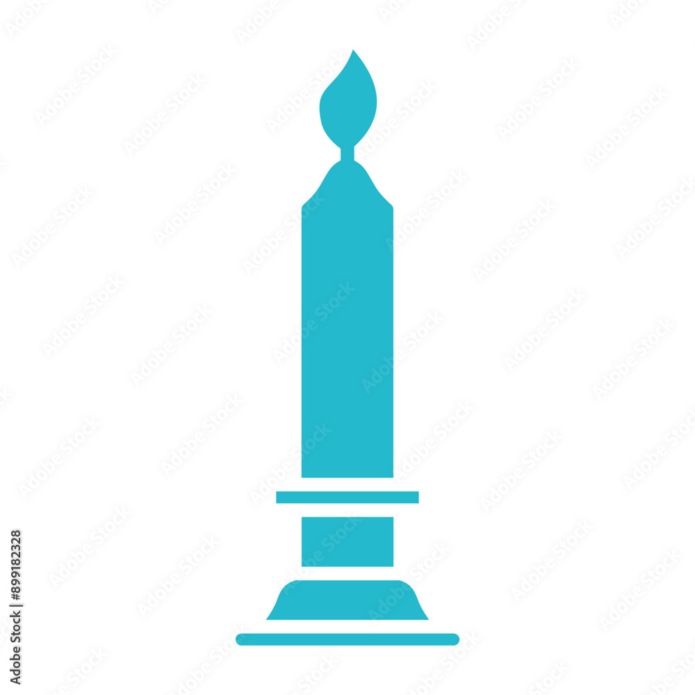 Candle Icon Candle Icon