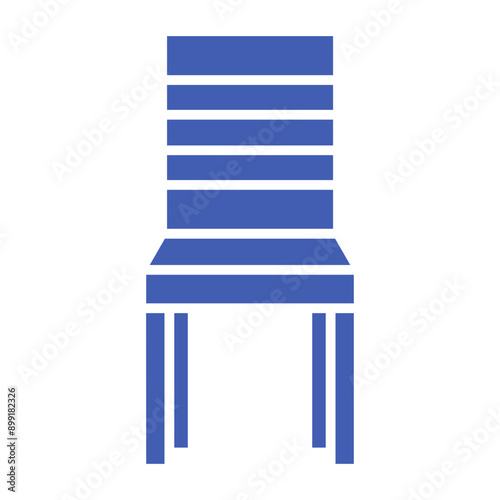 Chair Icon
