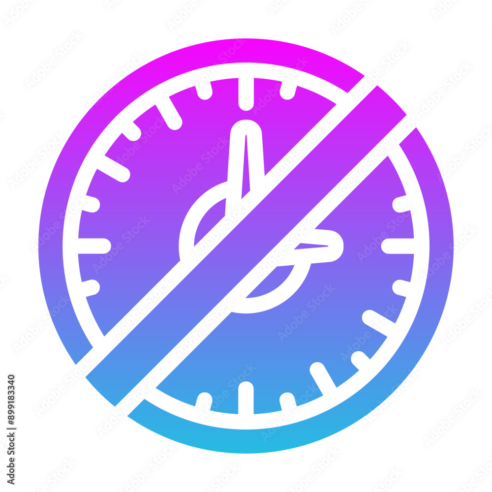 Restricted time Icon Restricted time Icon