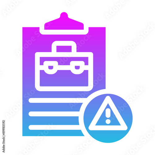 Evaluation Icon