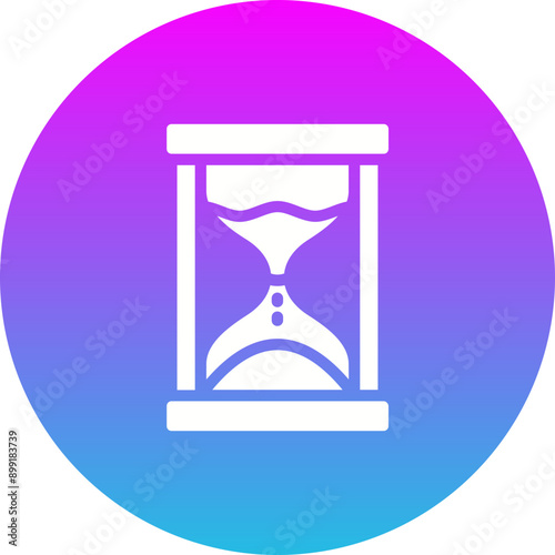Hourglass Icon