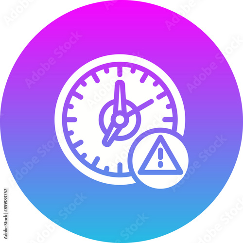 Clock Icon