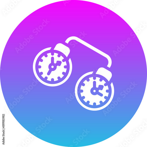 Clock Icon