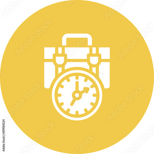 Clock Icon