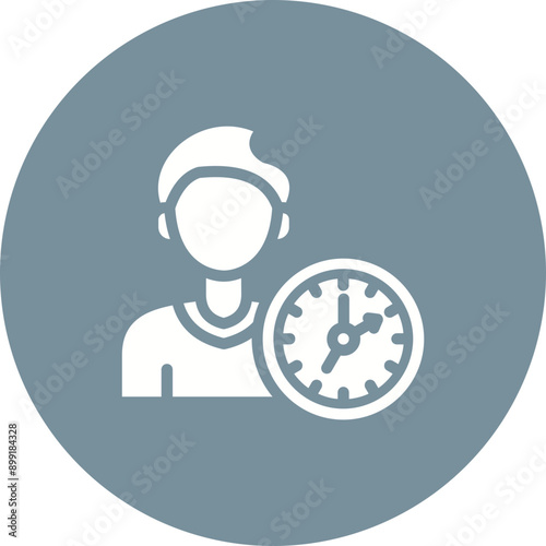Avatar Icon