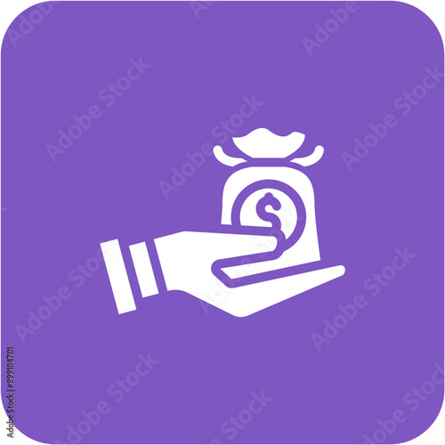 Hand Icon