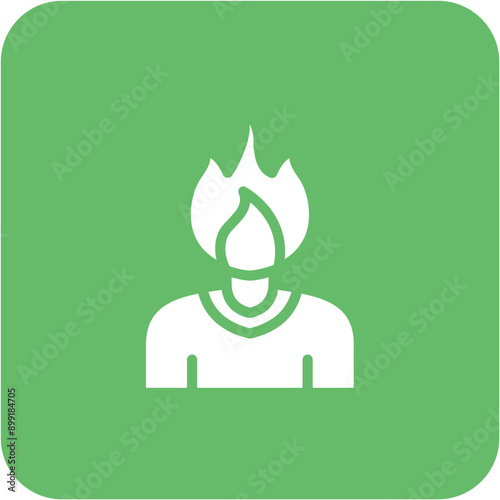 Flame Icon