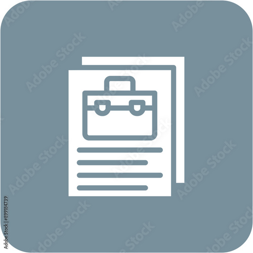 Paper Icon