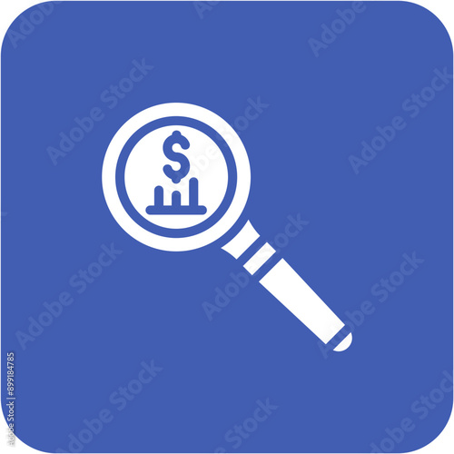Statistics Icon
