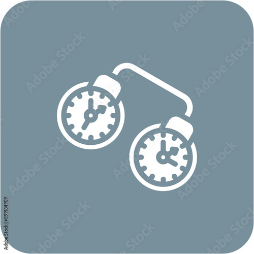 Clock Icon