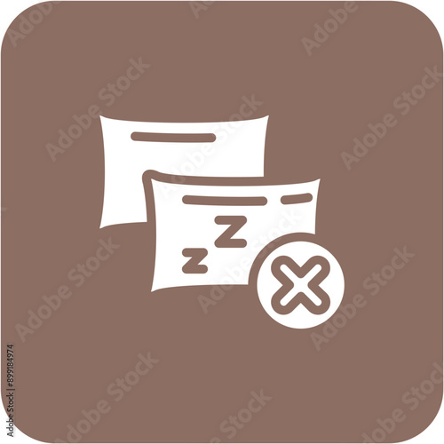 Pillow Icon