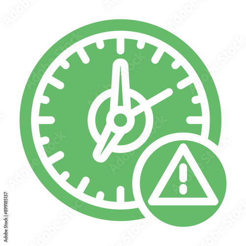 Clock Icon