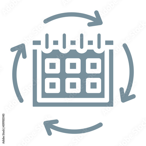 Calendar Icon
