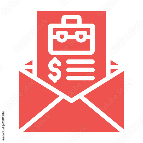 Letter Icon