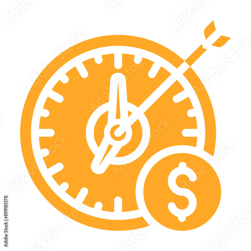 Clock Icon