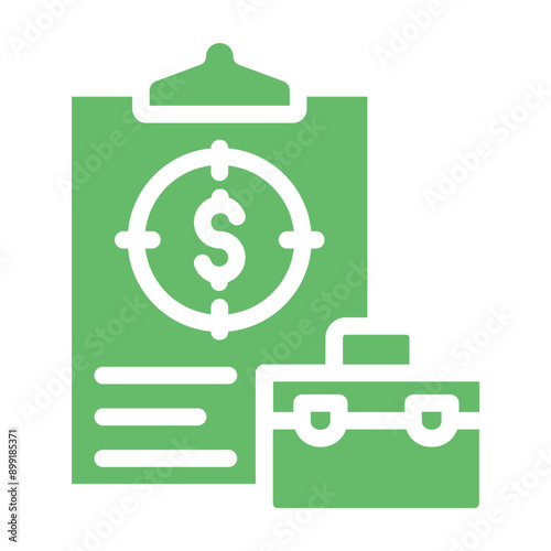 Strategy Icon