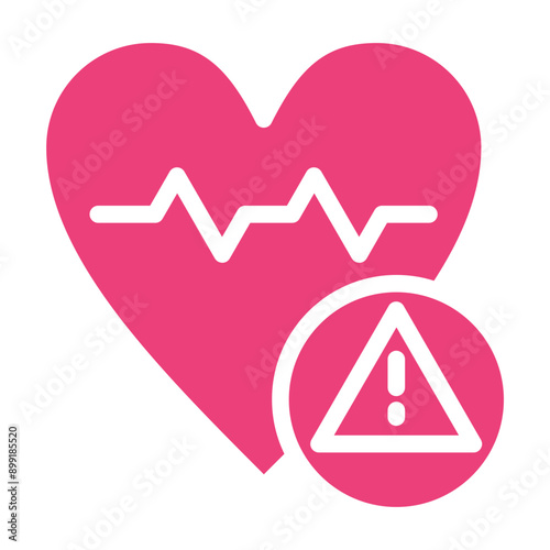Heart Icon
