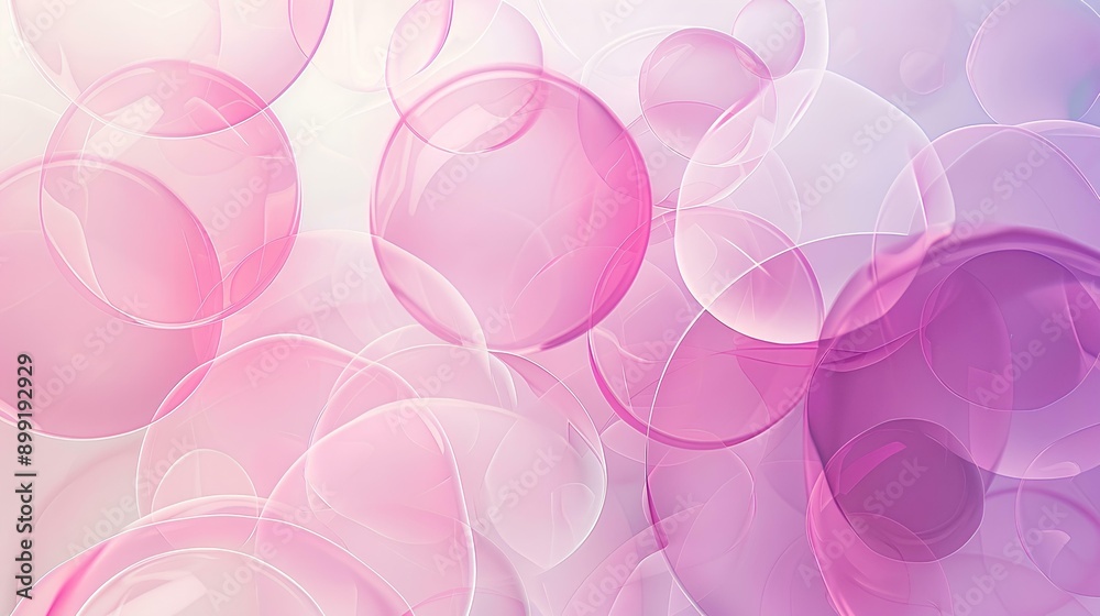 white background with pastel pink and purple circles, transparent layers best for wallpaper for mobile phones or computer screens, offering a gentle and elegant aesthetic, calming abstract artwork. white background with pastel pink and purple circles, transparent layers best for wallpaper for mobile phones or computer screens, offering a gentle and elegant aesthetic, calming abstract artwork.