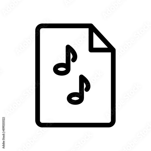 music