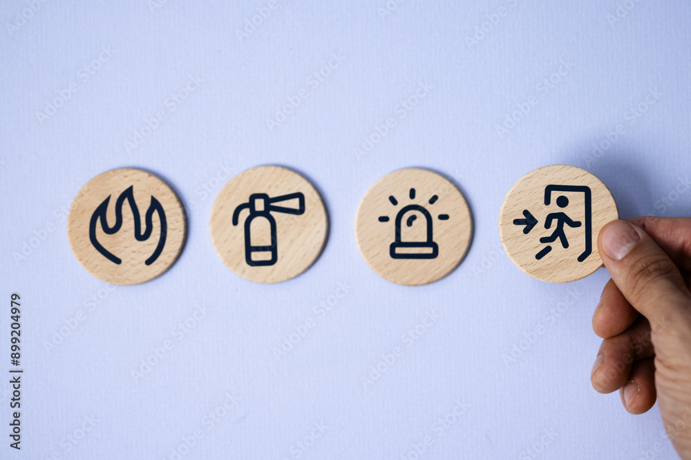 Fire Safety Training Equipment for Home