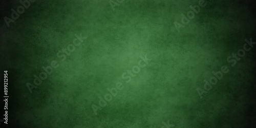 Abstract green stone wall texture grunge rock surface. Old wall stone for dark green distressed grunge background wallpaper. rough concrete wall. green backdrop background.
