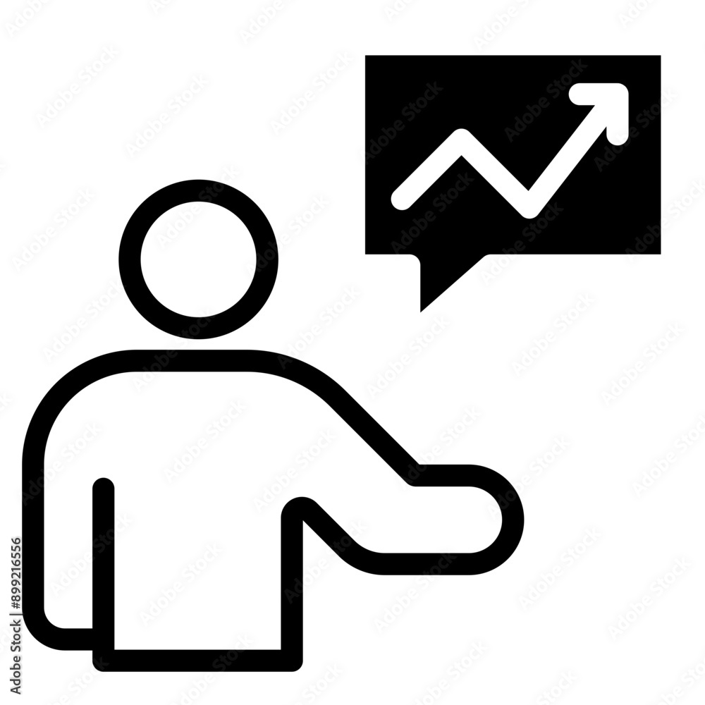 personal growth icon